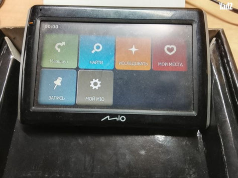 gps