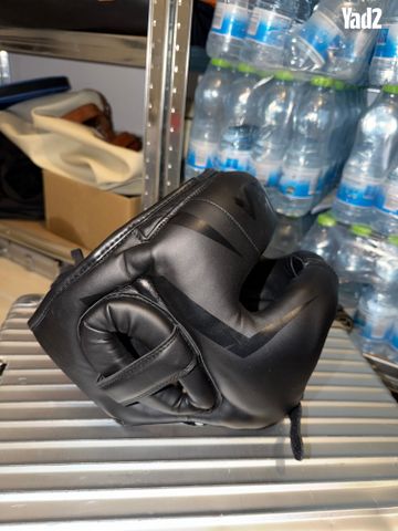 Venum Elite Iron Headgear