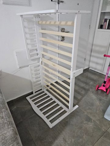 מיטת מעבר+מזרון הכי איכותי שיש