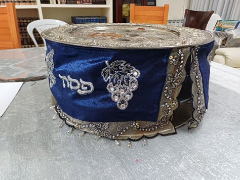 קערת ליל הסדר