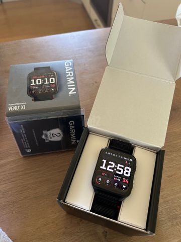 Garmin Venu X1