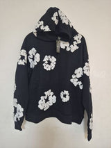 Denim tears hoodie