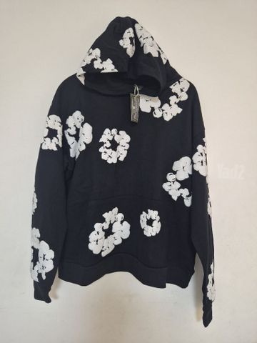Denim tears hoodie
