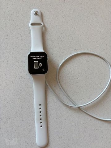 Apple watch series 6