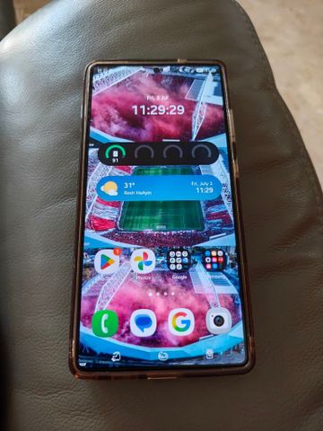 Samsung Galaxy S25 Ultra 256GB