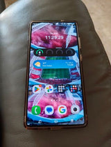 Samsung Galaxy S25 Ultra 256GB