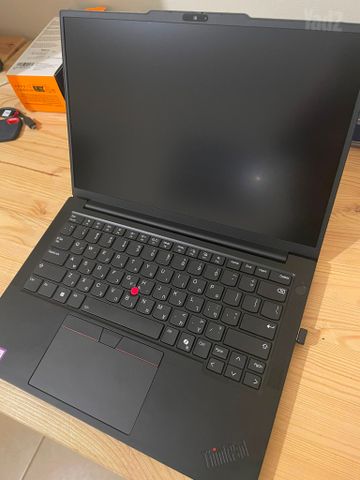 Lenovo ThinkPad E14 Gen 7
