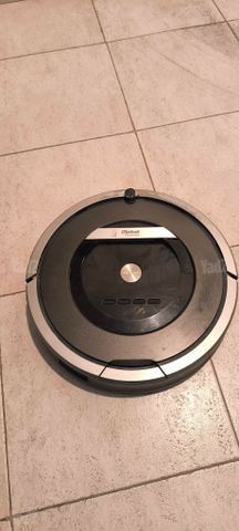 iRobot Roomba 870