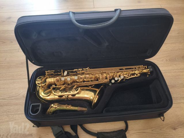 Trevor james "The horn" 3730G