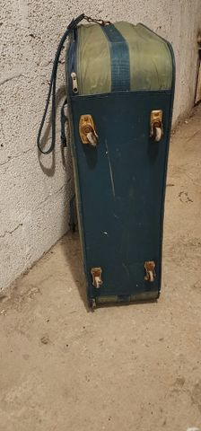 מזוודה
