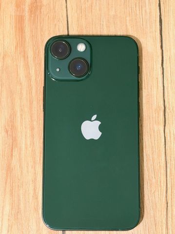 iPhone 13 mini