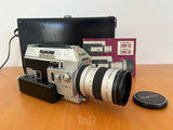 Canon 814 Auto Zoom Super 8