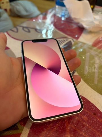 אייפון 13 מיני  iPhone 13 mini