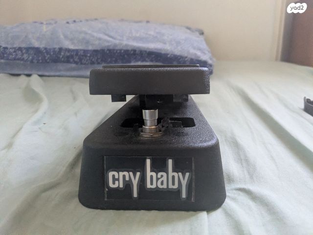 פדל wah cray baby