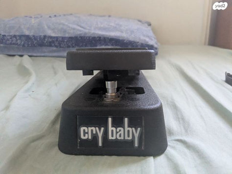 פדל wah cray baby