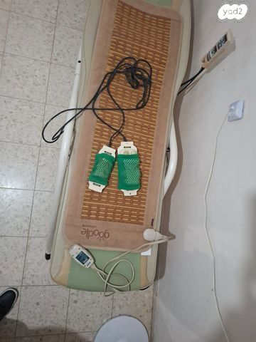 מיטה רפואית!!!