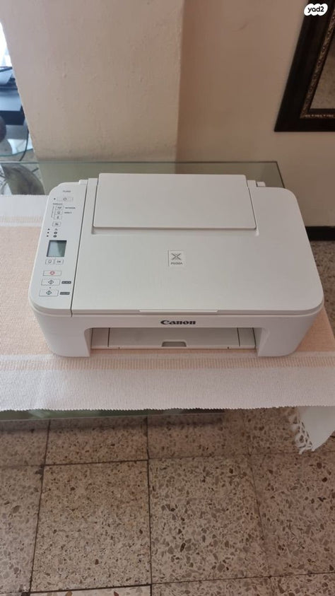 מדפסת
