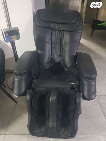 מסאג'