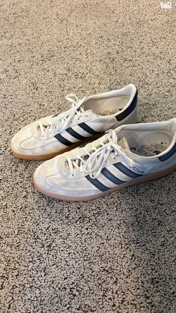 Adidas Spezial