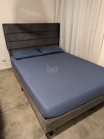 מיטה זוגית