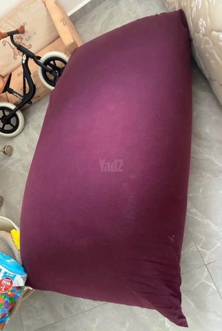 פוף chill גדול