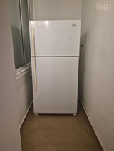 מקרר LG 535 ליטר