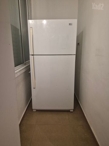 מקרר LG 535 ליטר