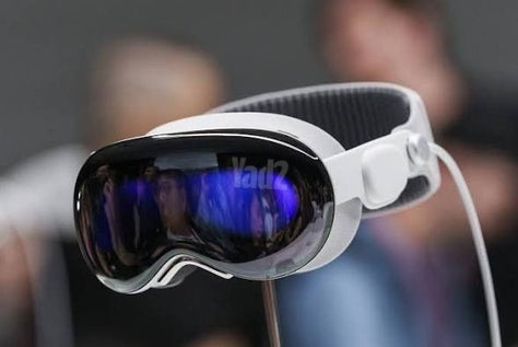 Apple Vision pro