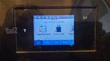 מדפסת HP officejet pro 8710