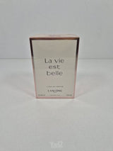 la vie est belle