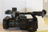 מצלמת וידאו FULL HD EX-1R