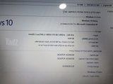 מחשב נייד Dell Inspiron 5000