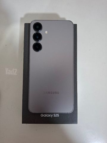Galaxy s25