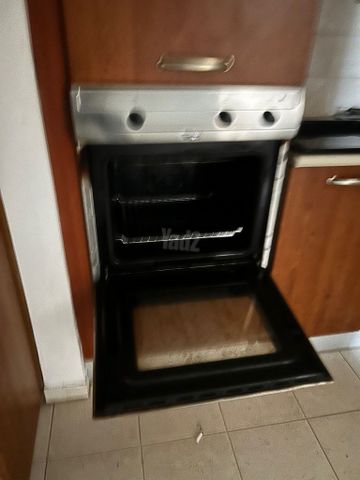תנור whirlpool