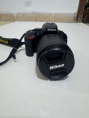 מצלמה nikon