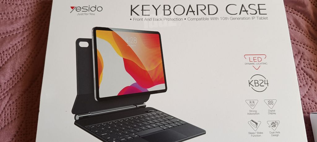 iPad 10th