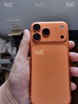 iPhone 17 Pro Max 1TB