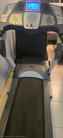 הליכון דגם York Supreme 7900
