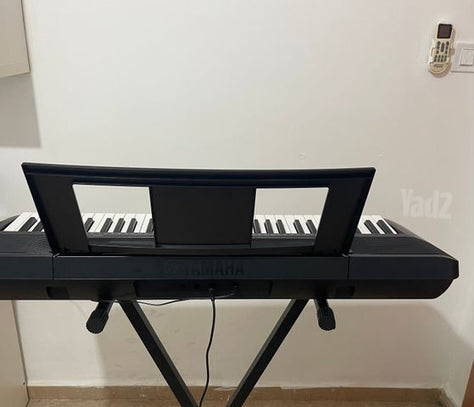 אורגן ימהה psr-e283