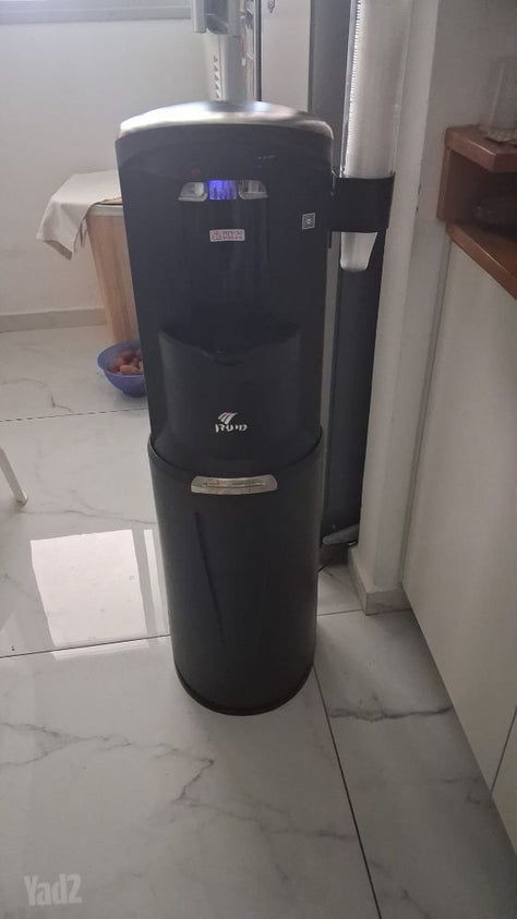 מיתקן מי עדן