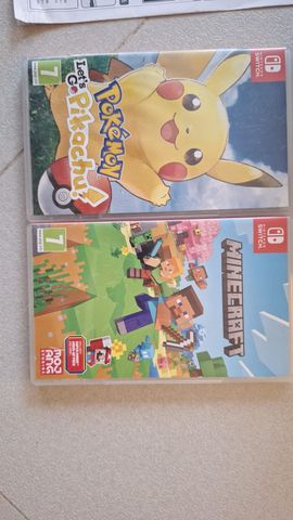 נינתנדו 2 NINTENDO 2 SWITH