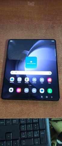 samsung galaxy  z flod 5