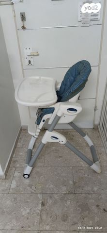 כיסא תינוק