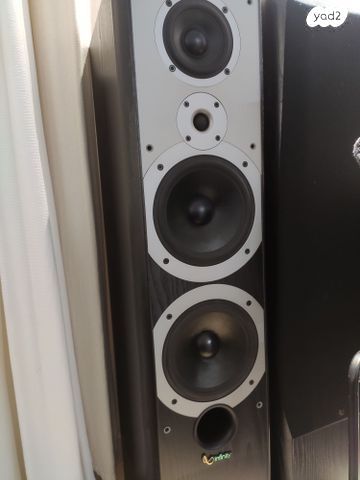 INFINITY Primus c300