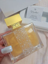 M.Micallef YLANG in GOLD