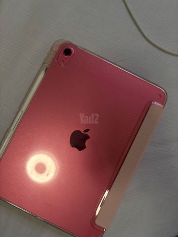 iPad 11 של Apple (דגם 2025)