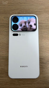 Xiamoi 17 Pro Max 16/512GB לבן