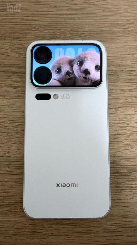 Xiamoi 17 Pro Max 16/512GB לבן