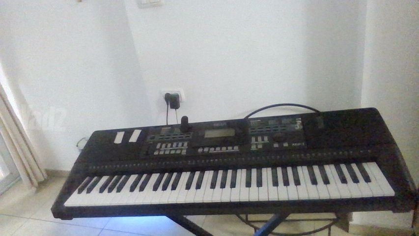 אורגן AKD 1