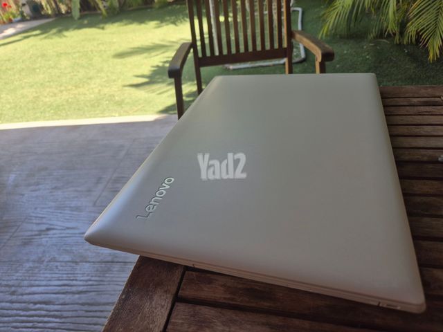 מחשב Lenovo Ideapad 320